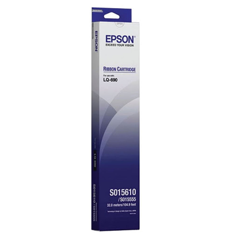Epson Ribbon LQ690 (4855011311716) Epson Ribbon LQ690 (4855011311716)